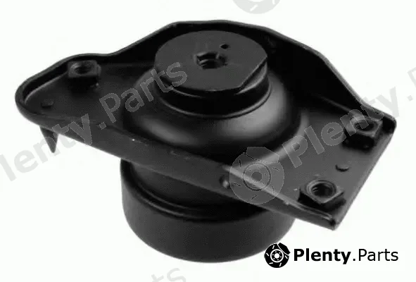 COGEFA France 7.00.800.036 — Mounting, engine