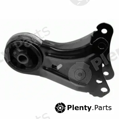 COGEFA France 7.00.411.949 — Mounting, engine