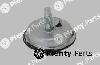 COGEFA France 718.44A6 — Mounting, engine