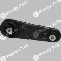 COGEFA France 7.82.338.385 — Mounting, engine