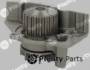 COGEFA France 712.01A4N — Water Pump, engine cooling