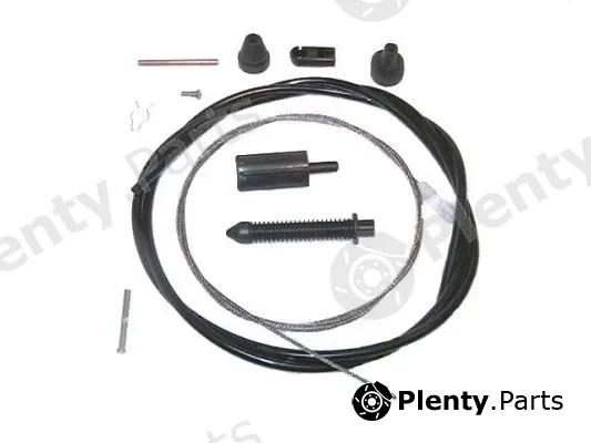 COGEFA France 7.01.349.815 — Accelerator Cable