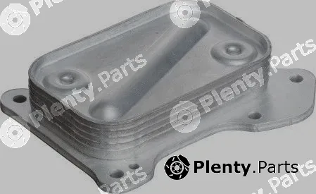 COGEFA France 7.55.193.743 — Oil Cooler, engine oil