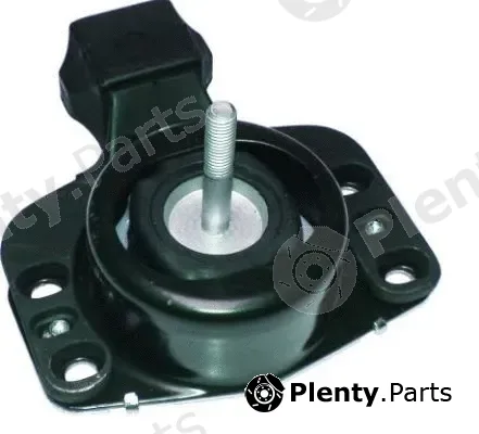 COGEFA France 7.82.022.596 — Mounting, engine
