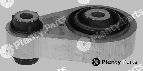 COGEFA France 7.00.412.101 — Mounting, engine