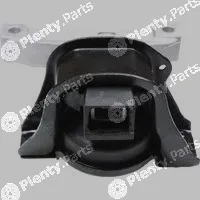 COGEFA France 718.39E8 — Mounting, engine