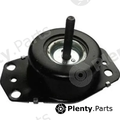 COGEFA France 7.82.022.595 — Mounting, engine