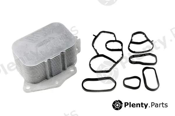 COGEFA France 711.03L1 — Oil Cooler, engine oil