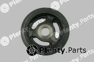 COGEFA France 705.15T3 — Belt Pulley, crankshaft
