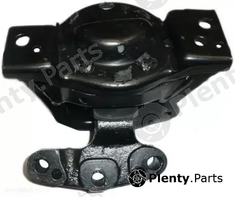 COGEFA France 718.07HG — Mounting, engine