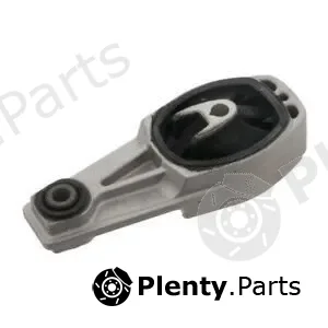 COGEFA France 718.06A6 — Mounting, engine