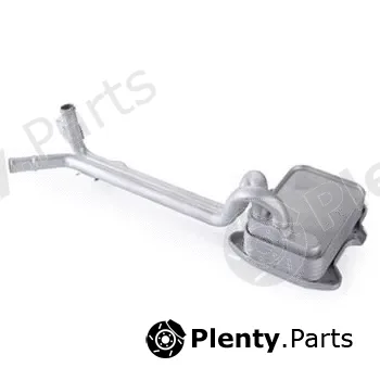 COGEFA France 711.VW025 — Oil Cooler, engine oil