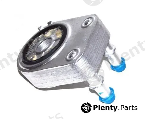 COGEFA France 7.55.191.707 — Oil Cooler, engine oil