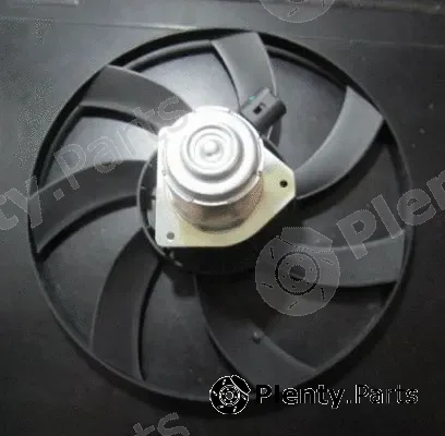 COGEFA France 7.01.038.405 — Electric Motor, radiator fan