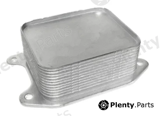 COGEFA France 711.VW006 — Oil Cooler, engine oil