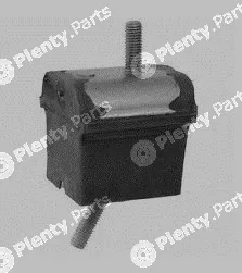 COGEFA France 7.00.759.489 — Mounting, engine