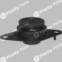 COGEFA France 7.00.818.369 — Mounting, engine