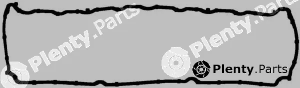 COGEFA France 7.82.317.650 — Gasket, cylinder head cover