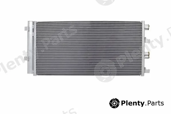 COGEFA France 7.82.880.551 — Condenser, air conditioning