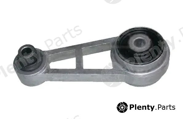 COGEFA France 7.00.428.936 — Mounting, engine