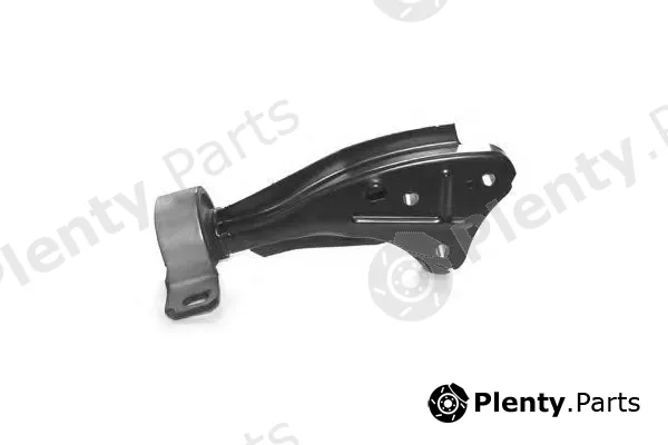 COGEFA France 7.00.821.668 — Mounting, engine