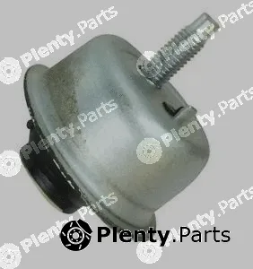 COGEFA France 718.44A1 — Mounting, engine