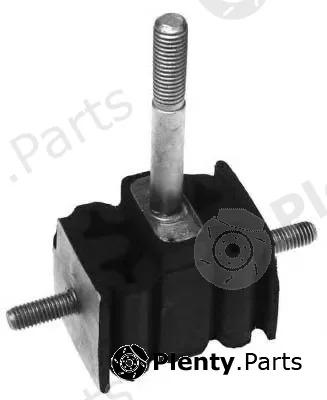 COGEFA France 7.00.770.307 — Mounting, engine