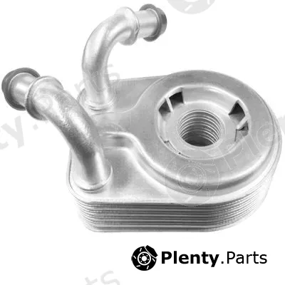 COGEFA France 7.55.180.933 — Oil Cooler, engine oil