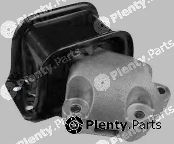 COGEFA France 718.07Q4 — Mounting, engine