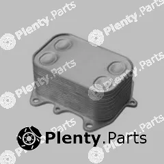 COGEFA France 711.VW027 — Oil Cooler, engine oil