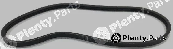 COGEFA France 3PK715 — V-Ribbed Belt