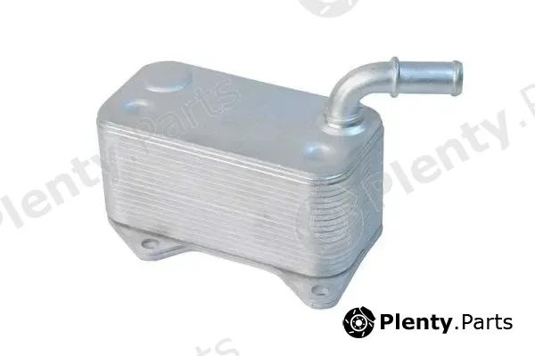 COGEFA France 711.VW009 — Oil Cooler, engine oil