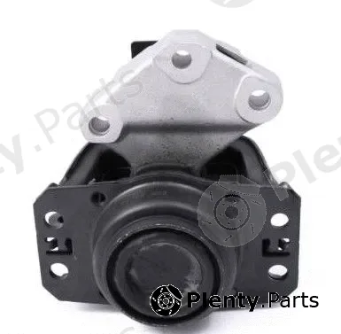 COGEFA France 718.07GE — Mounting, engine