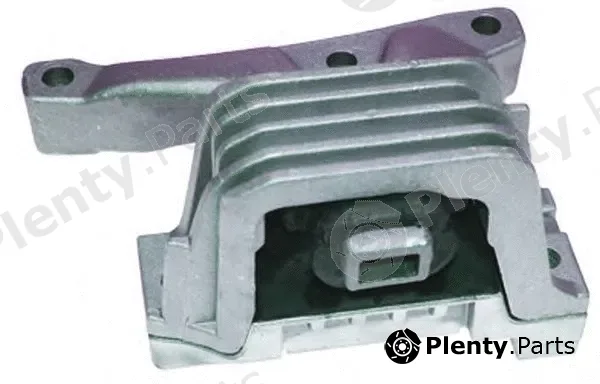 COGEFA France 718.39G2 — Mounting, engine