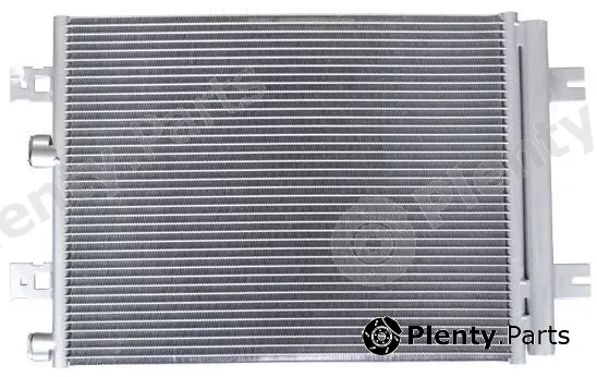 COGEFA France 7.82.741.257 — Condenser, air conditioning