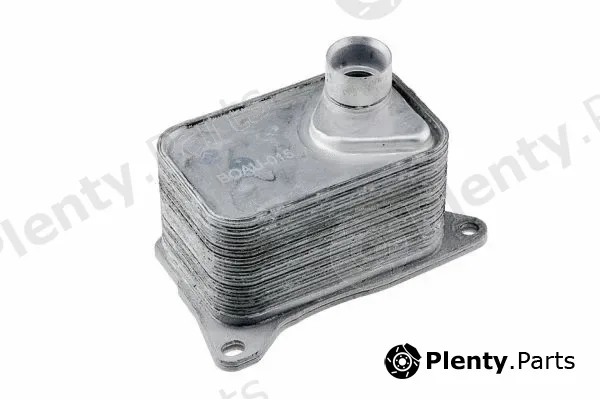 COGEFA France 711.VW010 — Oil Cooler, engine oil
