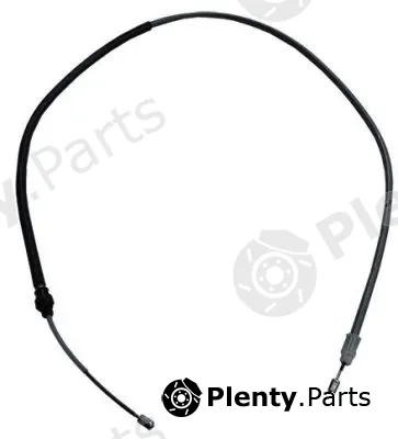 COGEFA France 7.82.855.403 — Cable Pull, parking brake
