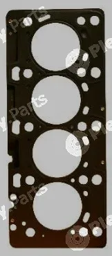 COGEFA France 7.82.360.571 — Gasket, cylinder head