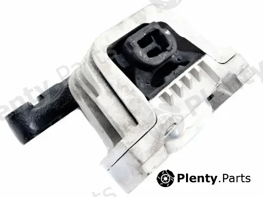 COGEFA France 718.07AV — Mounting, engine