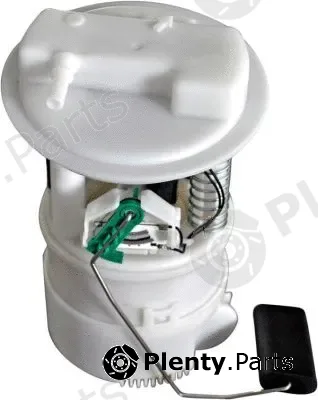 COGEFA France 7.60.547.605 — Fuel Feed Unit
