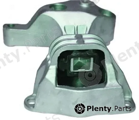 COGEFA France 7.82.805.809 — Mounting, engine