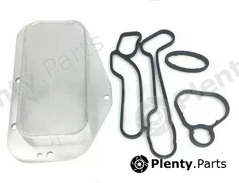 COGEFA France 7.55.355.603 — Oil Cooler, engine oil