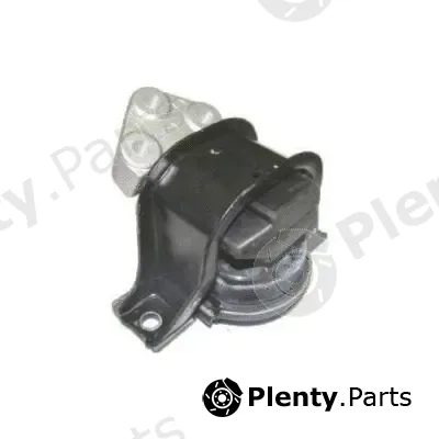 COGEFA France 718.39F0 — Mounting, engine