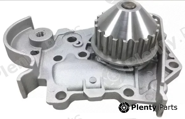 COGEFA France 7.00.861.686 — Water Pump, engine cooling