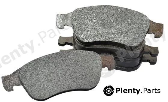 COGEFA France 7.44.060.390 — Brake Pad Set, disc brake