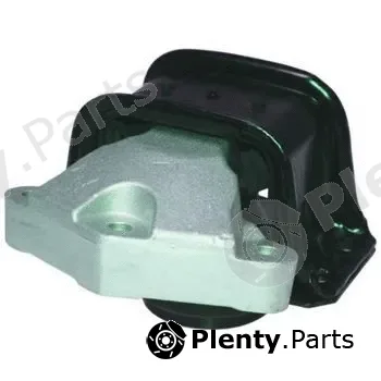 COGEFA France 718.07GJ — Mounting, engine