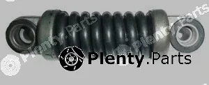 COGEFA France 757.5181A — Vibration Damper, V-ribbed belt