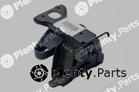 COGEFA France 718.13K4 — Mounting, engine
