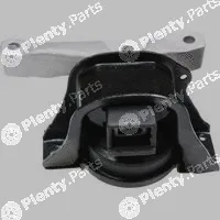 COGEFA France 718.39G1 — Mounting, engine