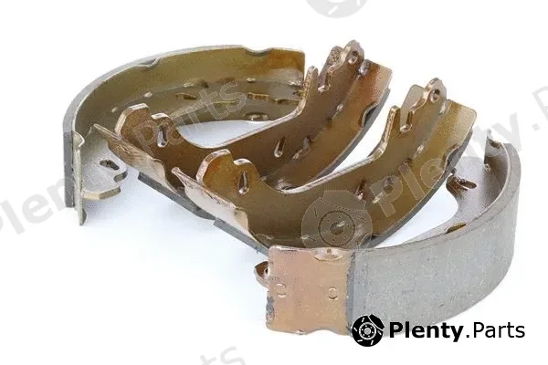 COGEFA France 7.01.204.268 — Brake Shoe Set